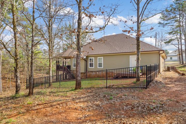 16924 Easy, Flint, TX 75762