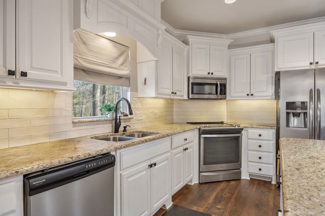 16924 Easy, Flint, TX 75762