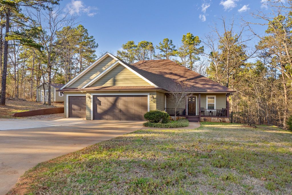 16924 Easy, Flint, TX 75762