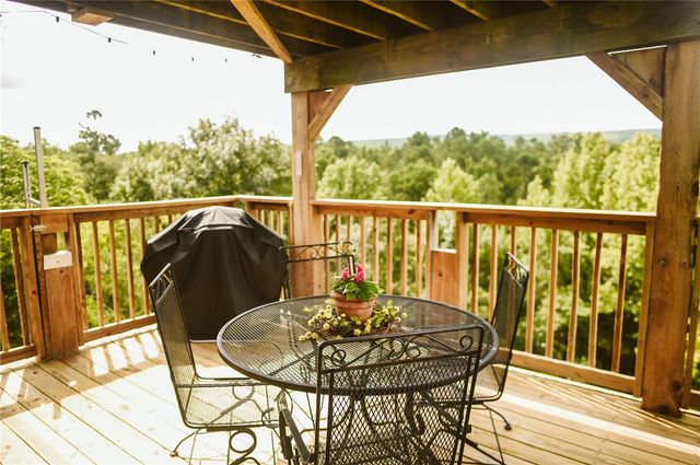 10272 Miller Road, Ola, AR 72853