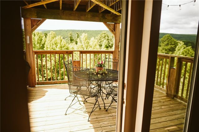 10272 Miller Road, Ola, AR 72853