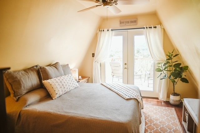 10272 Miller Road, Ola, AR 72853