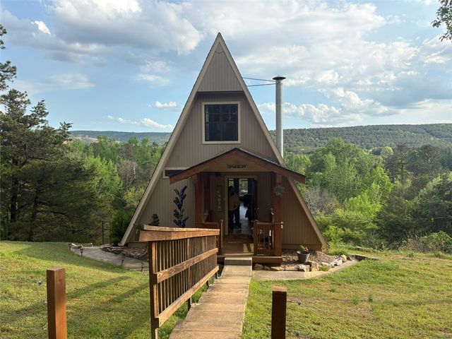 10272 Miller Road, Ola, AR 72853