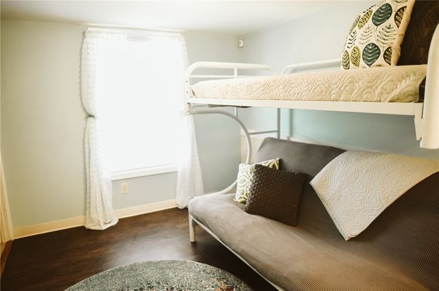 10272 Miller Road, Ola, AR 72853