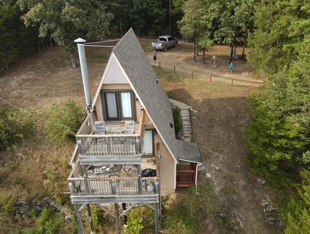 10272 Miller Road, Ola, AR 72853