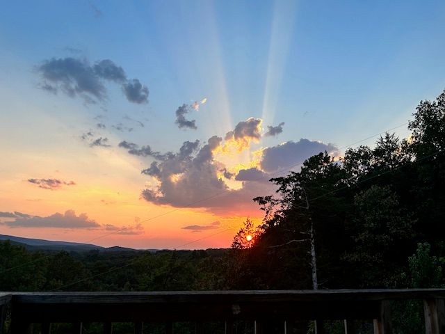 10272 Miller Road, Ola, AR 72853