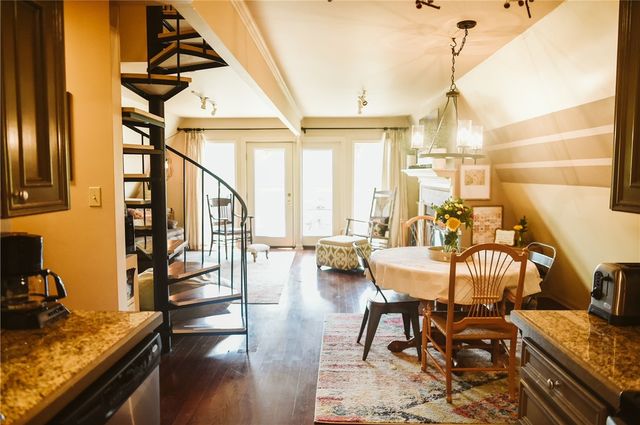 10272 Miller Road, Ola, AR 72853