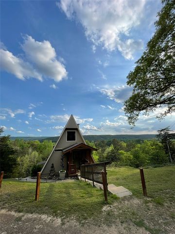 10272 Miller Road, Ola, AR 72853