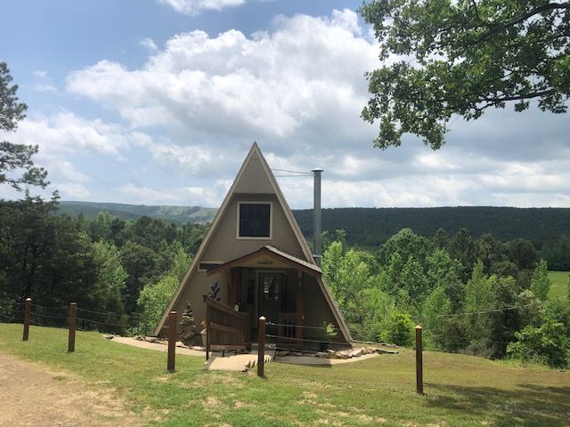 10272 Miller Road, Ola, AR 72853