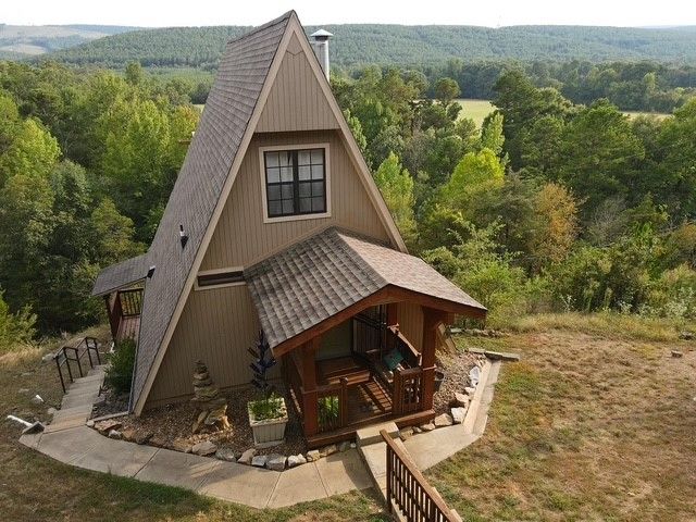 10272 Miller Road, Ola, AR 72853