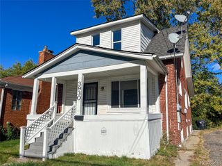 3930 Cadieux Road, Detroit, MI 48224