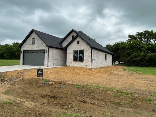 508 La Paloma Circle, Gordonville, TX 76245