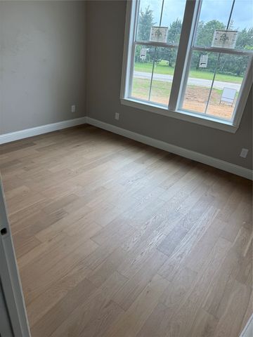 508 La Paloma Circle, Gordonville, TX 76245