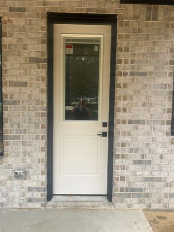 508 La Paloma Circle, Gordonville, TX 76245