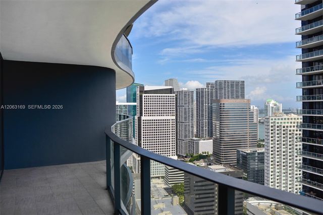 1000 Brickell Plz 4205, Miami, FL 33131
