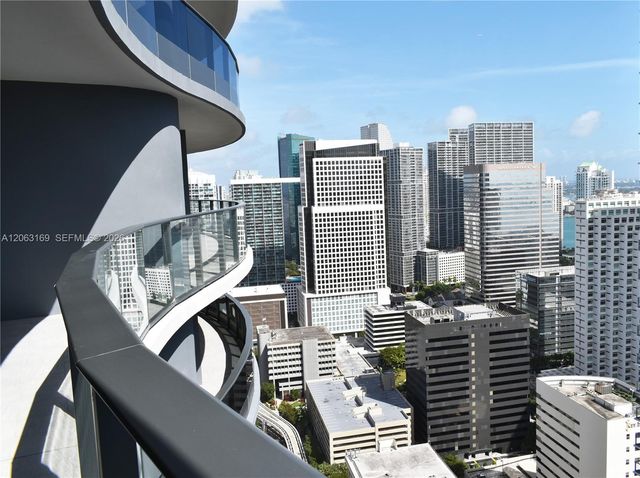 1000 Brickell Plz 4205, Miami, FL 33131