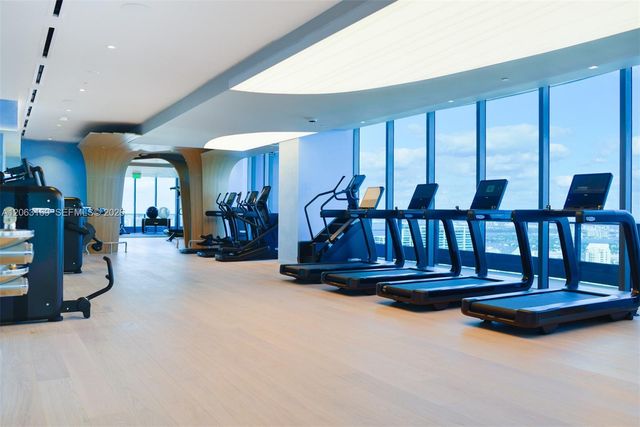 1000 Brickell Plz 4205, Miami, FL 33131