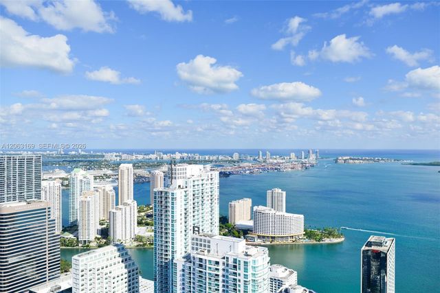 1000 Brickell Plz 4205, Miami, FL 33131