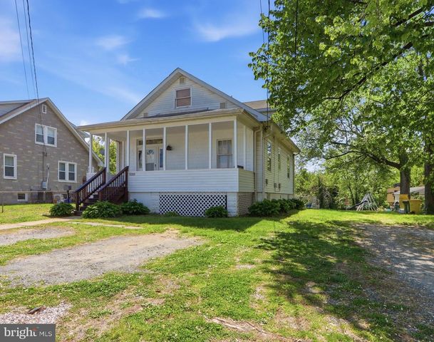 5210 BALLMAN AVE, Baltimore, MD 21225