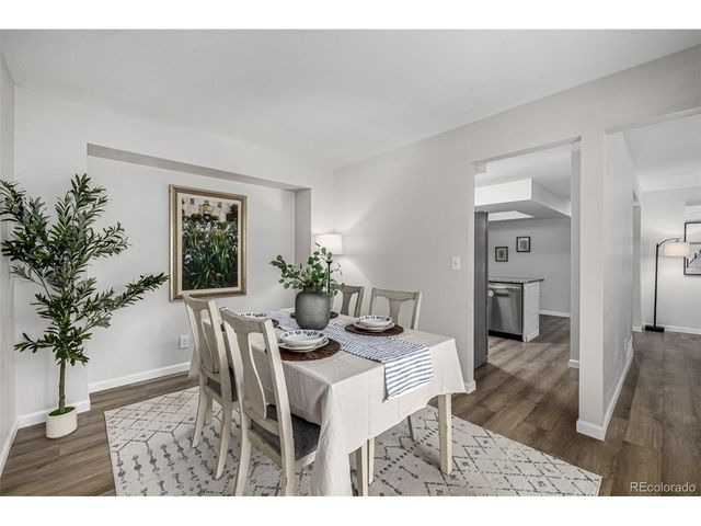 7143 Fenton Cir, Arvada, CO 80003