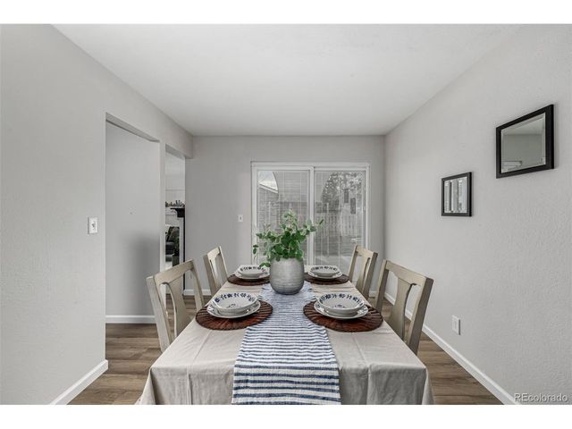 7143 Fenton Cir, Arvada, CO 80003