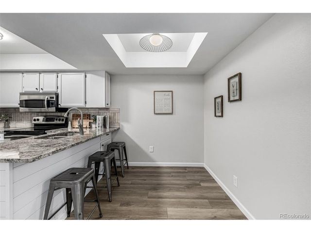 7143 Fenton Cir, Arvada, CO 80003