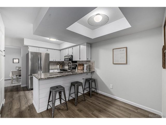 7143 Fenton Cir, Arvada, CO 80003