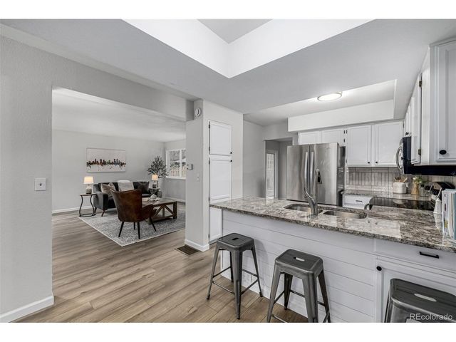 7143 Fenton Cir, Arvada, CO 80003