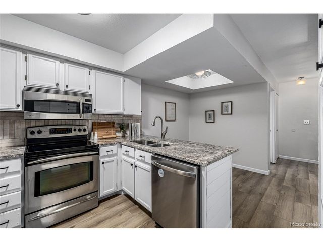 7143 Fenton Cir, Arvada, CO 80003