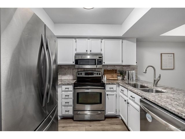 7143 Fenton Cir, Arvada, CO 80003