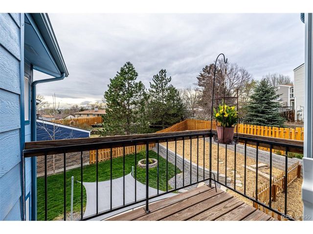 7143 Fenton Cir, Arvada, CO 80003
