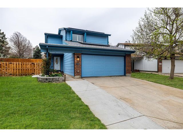 7143 Fenton Cir, Arvada, CO 80003