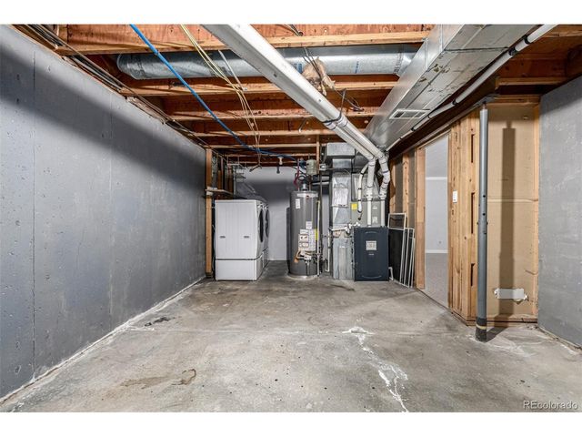 7143 Fenton Cir, Arvada, CO 80003