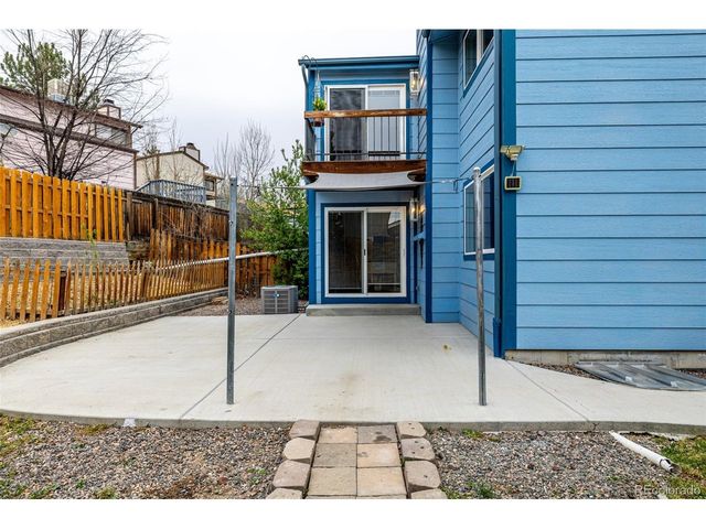 7143 Fenton Cir, Arvada, CO 80003