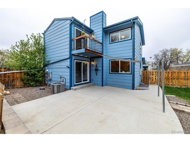 7143 Fenton Cir, Arvada, CO 80003