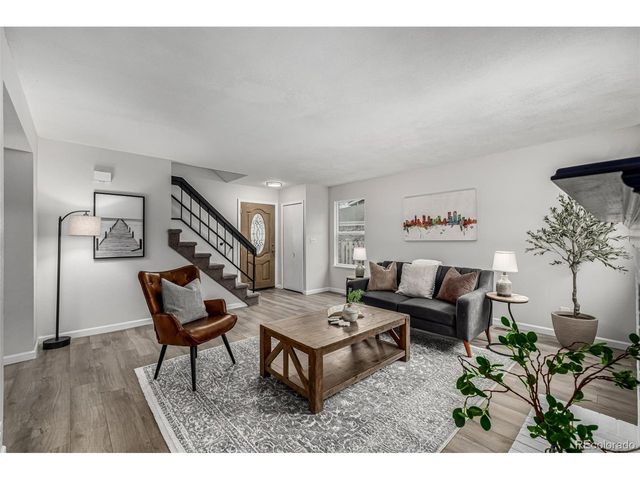 7143 Fenton Cir, Arvada, CO 80003