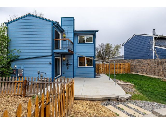 7143 Fenton Cir, Arvada, CO 80003