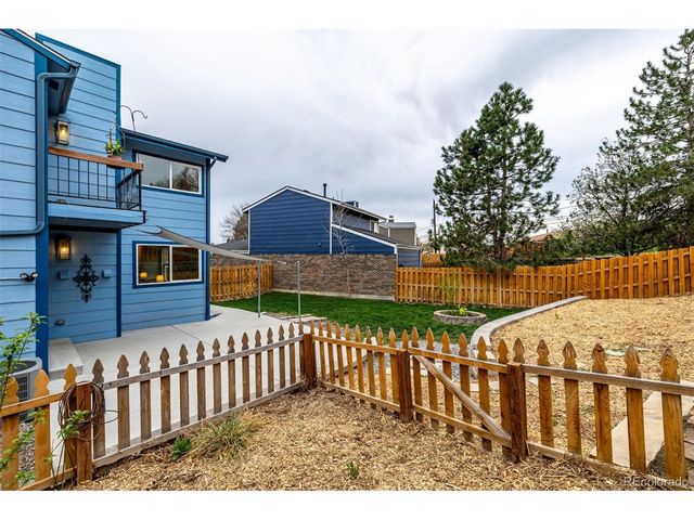 7143 Fenton Cir, Arvada, CO 80003