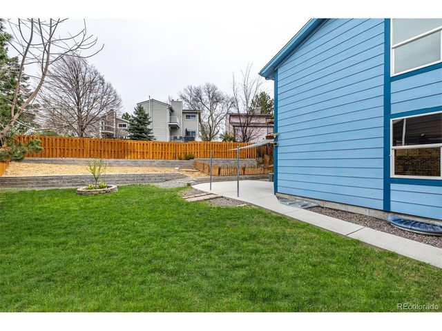 7143 Fenton Cir, Arvada, CO 80003