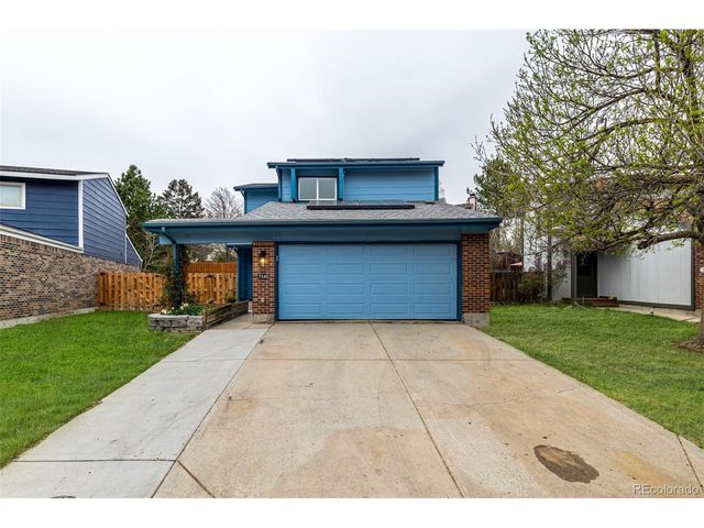 7143 Fenton Cir, Arvada, CO 80003