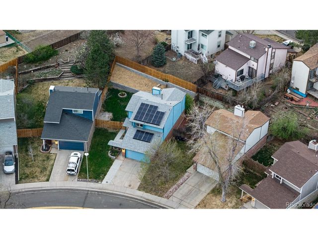 7143 Fenton Cir, Arvada, CO 80003