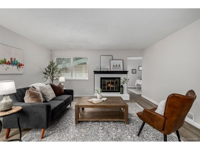 7143 Fenton Cir, Arvada, CO 80003