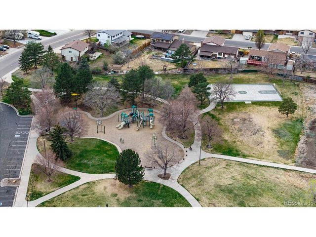 7143 Fenton Cir, Arvada, CO 80003