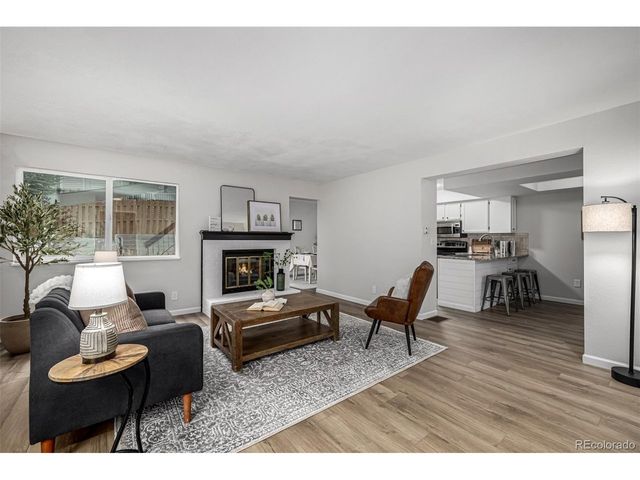 7143 Fenton Cir, Arvada, CO 80003