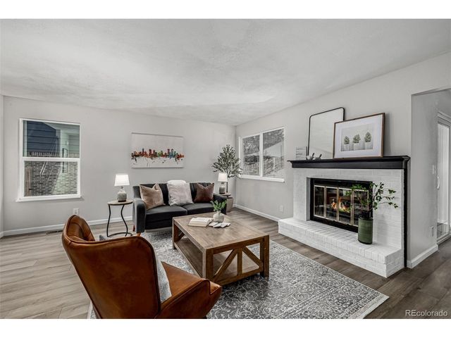 7143 Fenton Cir, Arvada, CO 80003