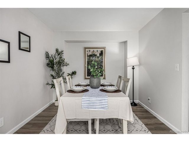 7143 Fenton Cir, Arvada, CO 80003