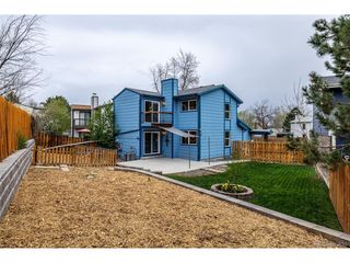 7143 Fenton Cir, Arvada, CO 80003
