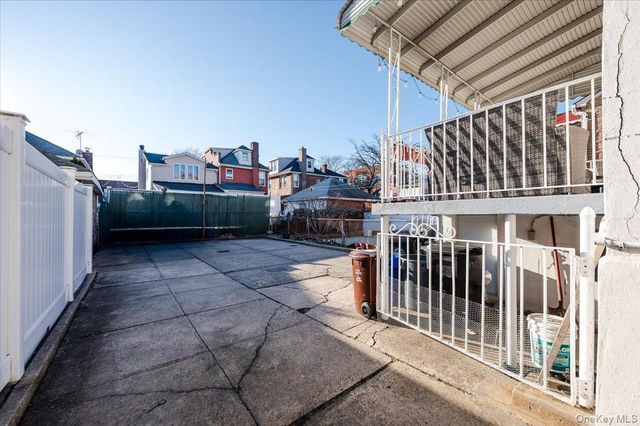 1917 Haight Avenue, Bronx, NY 10461