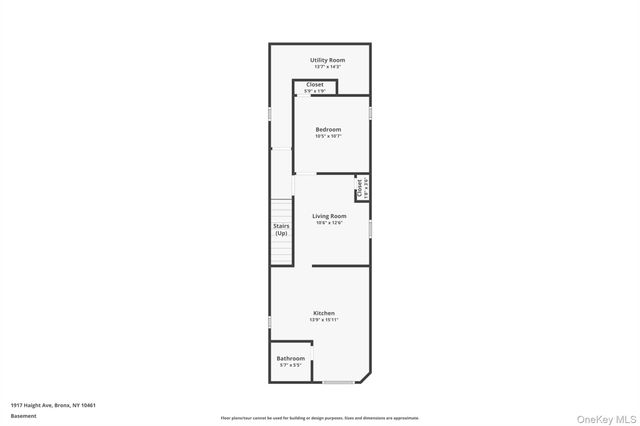 1917 Haight Avenue, Bronx, NY 10461