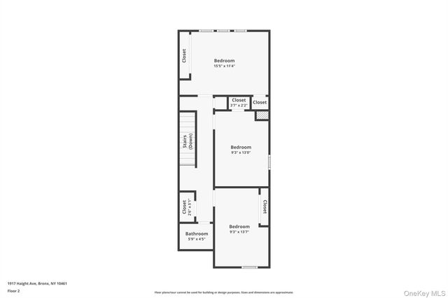 1917 Haight Avenue, Bronx, NY 10461